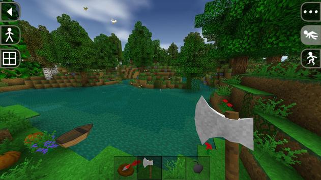 Survivalcraft Demo screenshot 16