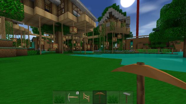 Survivalcraft Demo screenshot 6
