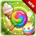 CANDY WONDERLAND