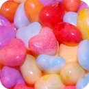 Yummy Candy wallpaper-APK