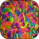 Candy Wallpapers HD: Free APK