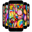 ”Candy Wallpapers