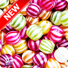 Candy Wallpaper icon