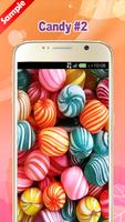 Candy Wallpaper ảnh chụp màn hình 2