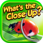 What's the Close Up? أيقونة