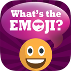 What's the Emoji? biểu tượng