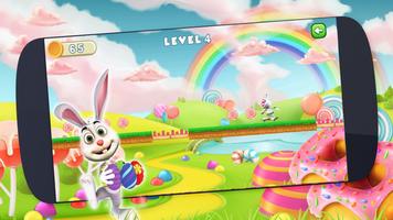 Akilli tavsan candy oyunları screenshot 2