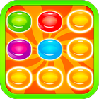 Candy Twister Wonderland Rush icono