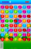 Candy Twister Wonderland Rush Screenshot 1