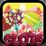 Candy Casino Slot Machine