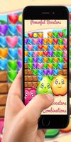 Love balls cookie game syot layar 1