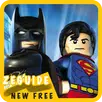 ZEGUIDE LEGO DC Mighty Micros APK