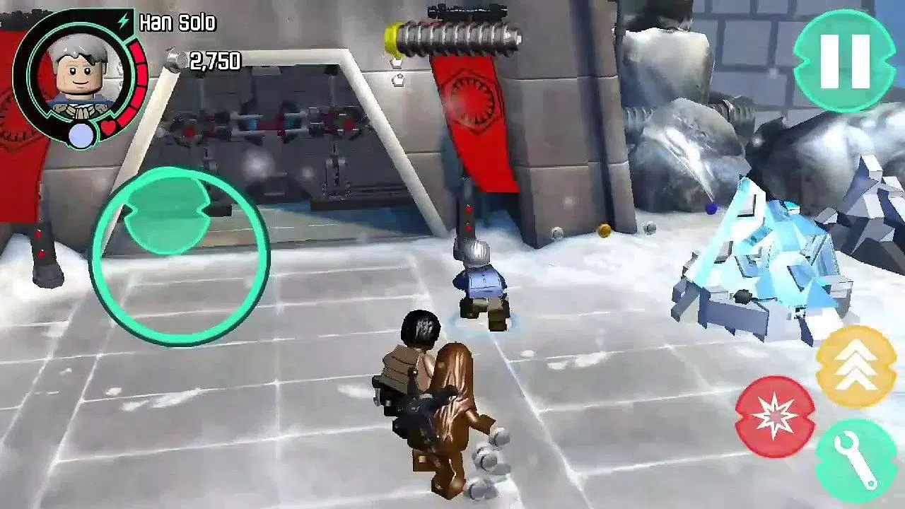 LEGO® Star Wars™: TFA APK for Android Download