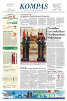Indonesia News Pro স্ক্রিনশট 3