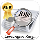 Indonesia Jobs Info আইকন