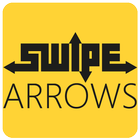 Swipe Arrows simgesi