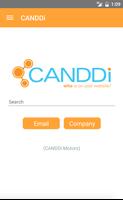 CANDDi poster