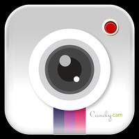 guide Candy Camera পোস্টার