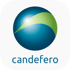 آیکون‌ Candefero