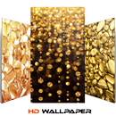 Gold Diamond Wallpaper And Background APK