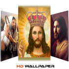 Lord Jesus Wallpaper And Background ícone