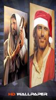 Lord Jesus Wallpaper And Background imagem de tela 2