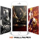 Cartoons Live Wallpaper And Background APK
