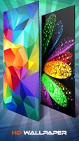 Colorful wallpaper And Background تصوير الشاشة 1