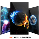 Space Wallpaper And Background APK