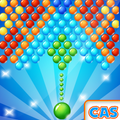 Bubble shooter Temple