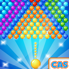 Bubble Shooter Flash أيقونة