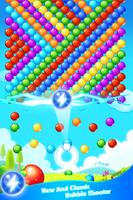 Bubble Shooter New 2018 الملصق
