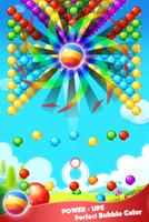 Bubble Shooter New 2018 تصوير الشاشة 1