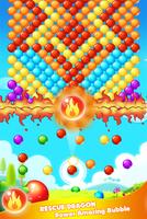 Bubble Shooter New 2018 تصوير الشاشة 2