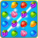 Candy Fruit Bomb APK