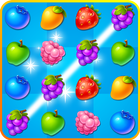 Candy Fruit Bomb icon