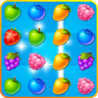 Fruit Candy Crash أيقونة