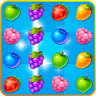 Fruit Cut Juice أيقونة