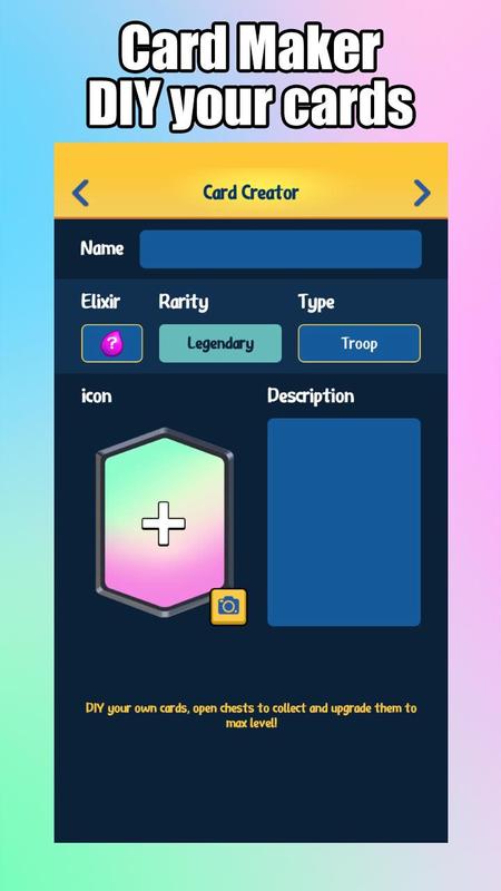 Peti Simulator for Clash Royale APK Download - Gratis ...