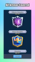 상자 Simulator for 클래시 로얄 (Clash Royale) 스크린샷 3