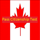 Canadian Citizenship Test 2022 أيقونة