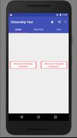 Canadian Citizenship Test 2022 تصوير الشاشة 2