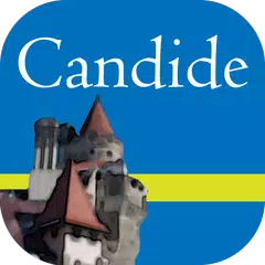 Candide Quiz et Chapitres APK download