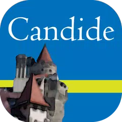 Descargar APK de Candide Quiz et Chapitres