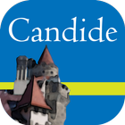 Candide Quiz et Chapitres icono