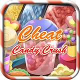 Icona Cheat Candy Crush