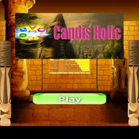 Candis Puzzle Holic Twist poster