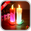 Candle Decoration APK