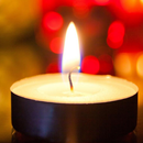 candle live wallpaper APK