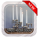 Candle Holder Design APK